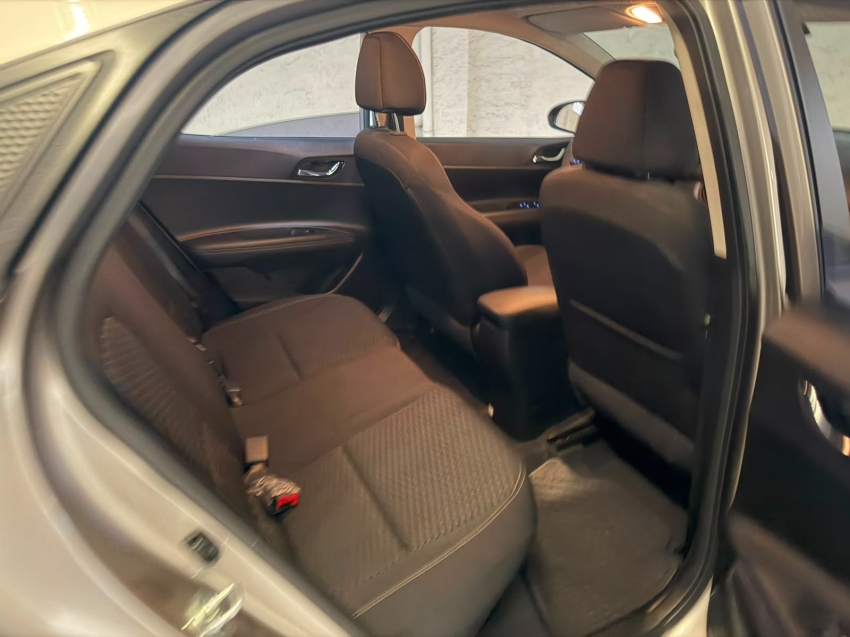 hyundai hb20 1.0 tgdi flex evolution automatico 4p 202211