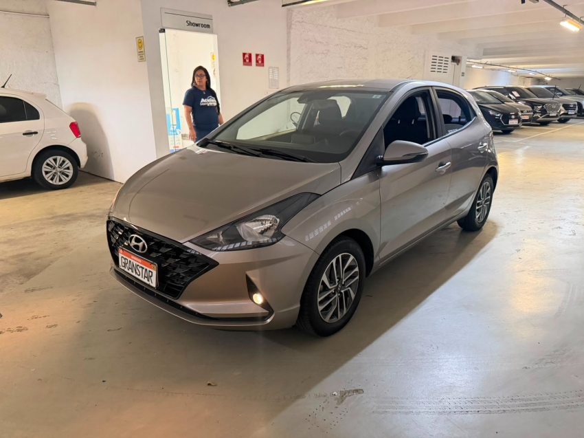 hyundai hb20 1.0 tgdi flex evolution automatico 4p 20221