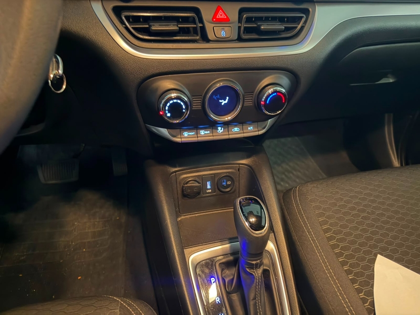 hyundai hb20 1.0 tgdi flex evolution automatico 4p 202214