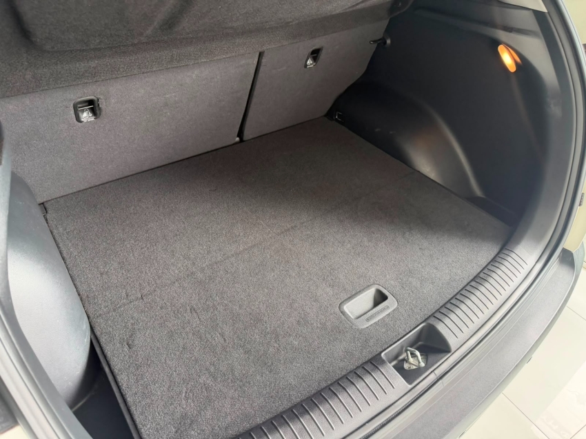 hyundai creta 1.6 16v flex attitude automatico 4p 201912