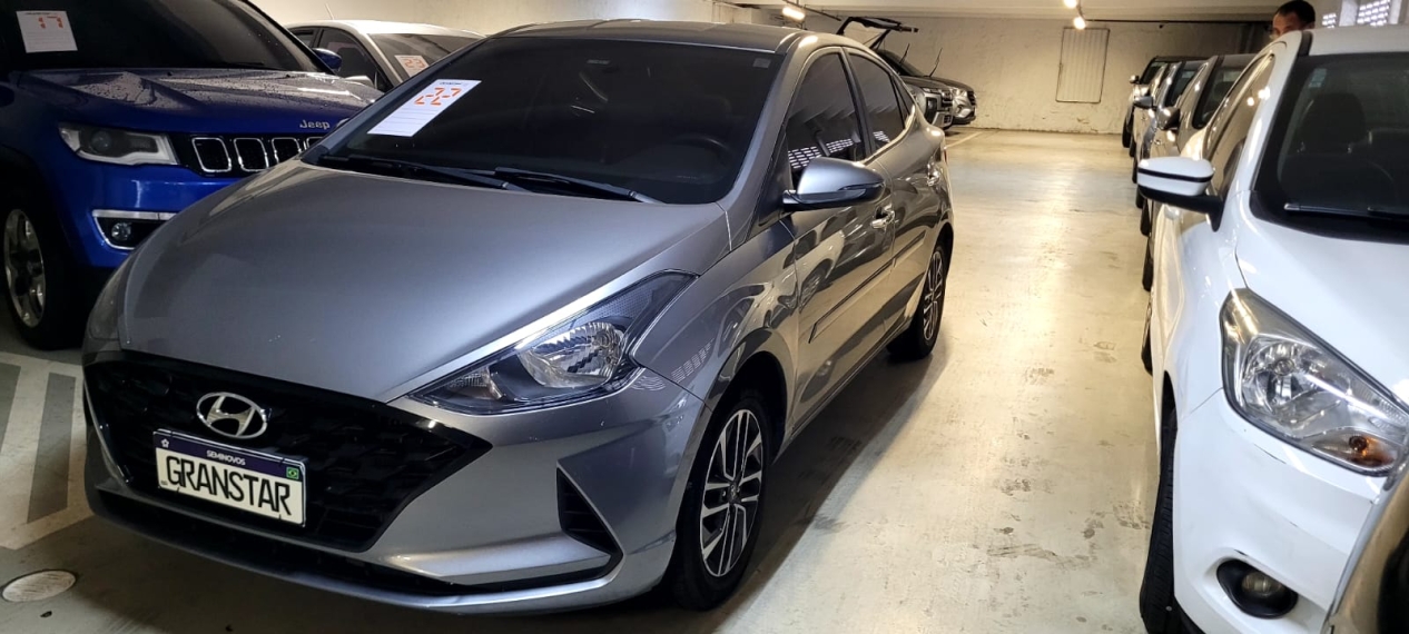 hyundai hb20s 1.0 tgdi flex platinum plus automatico 4p 20221