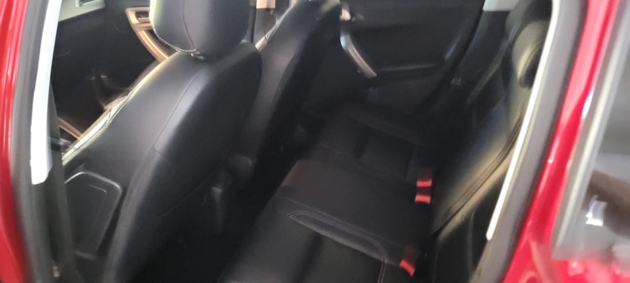 peugeot 2008 1.6 16v flex allure 4p automatico 20198