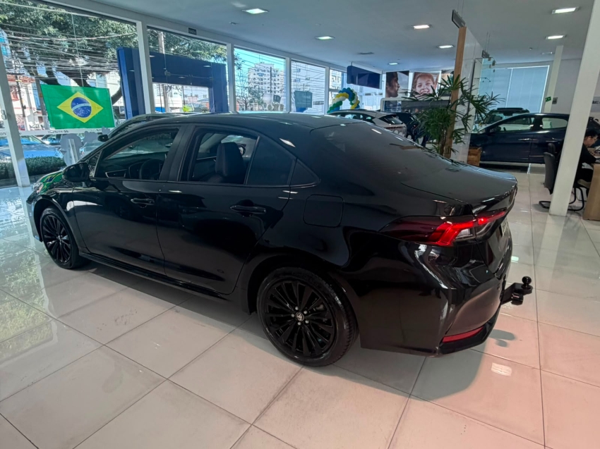 toyota corolla 2.0 vvt-ie flex xei direct shift 4p automatico 20244