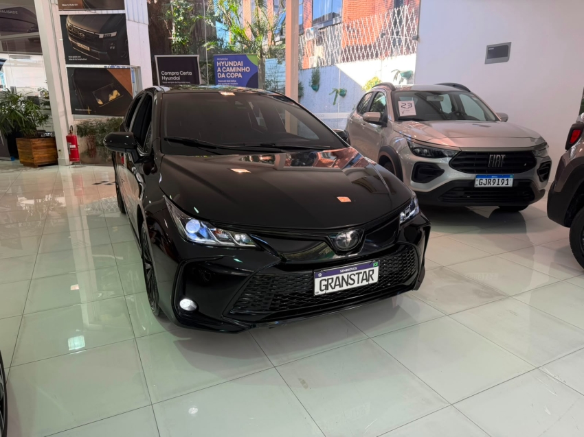 toyota corolla 2.0 vvt-ie flex xei direct shift 4p automatico 20241