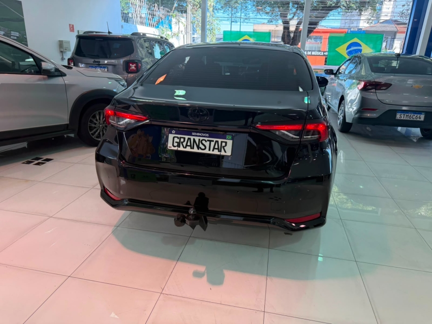 toyota corolla 2.0 vvt-ie flex xei direct shift 4p automatico 20245