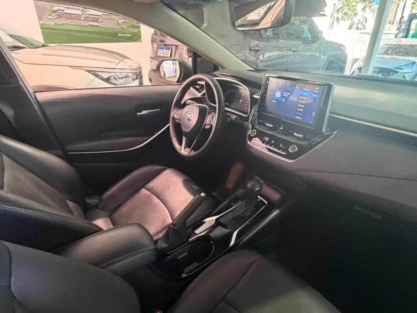 toyota corolla 2.0 vvt-ie flex xei direct shift 4p automatico 202410