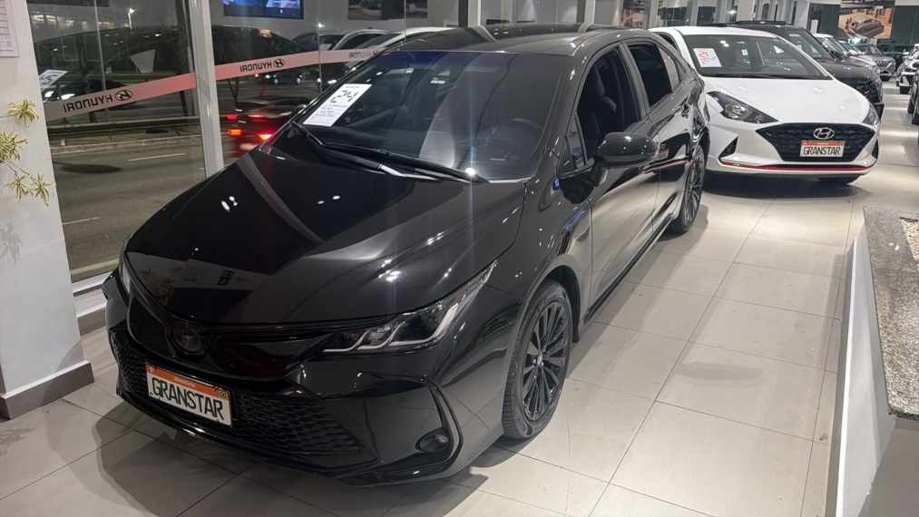 toyota corolla 2.0 vvt-ie flex xei direct shift 4p automatico 2024