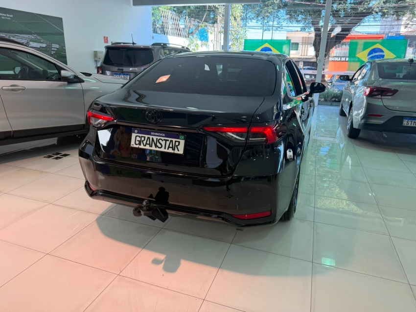 toyota corolla 2.0 vvt-ie flex xei direct shift 4p automatico 20246