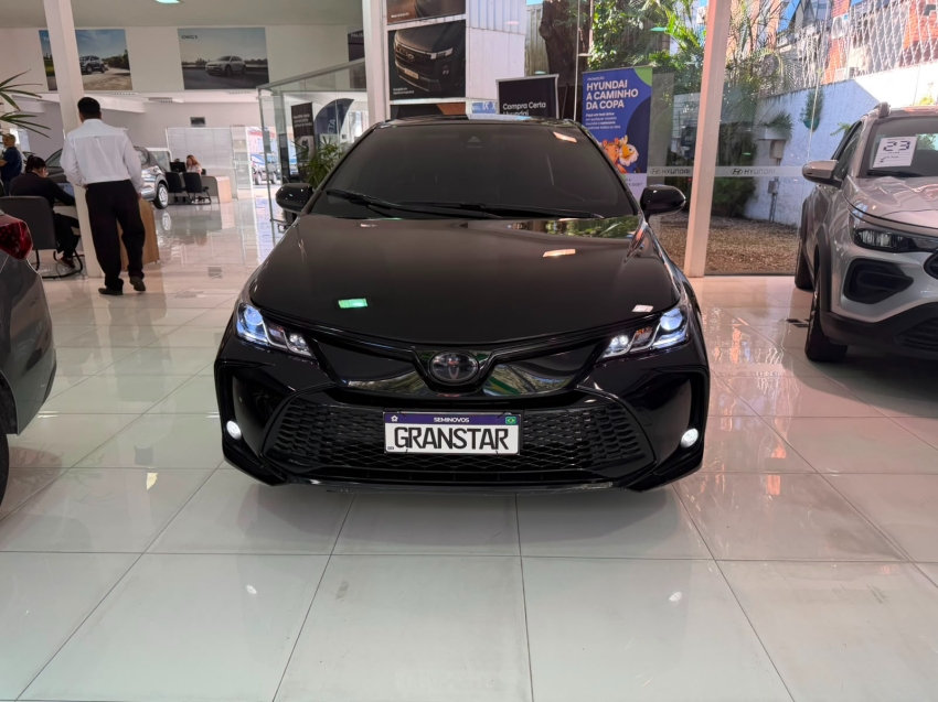 toyota corolla 2.0 vvt-ie flex xei direct shift 4p automatico 2024