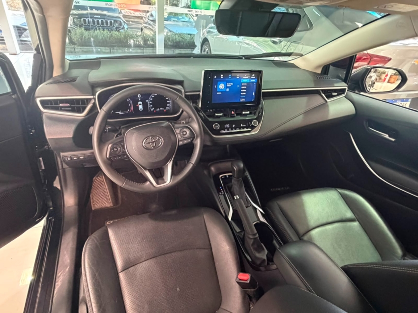 toyota corolla 2.0 vvt-ie flex xei direct shift 4p automatico 202411