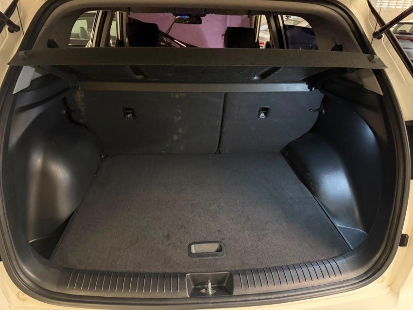 hyundai creta 1.6 16v flex attitude automatico 4p 20208