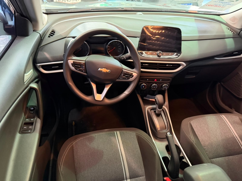 chevrolet tracker 1.0 turbo flex lt automatico 4p 202510