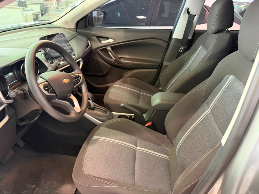 chevrolet tracker 1.0 turbo flex lt automatico 4p 20259