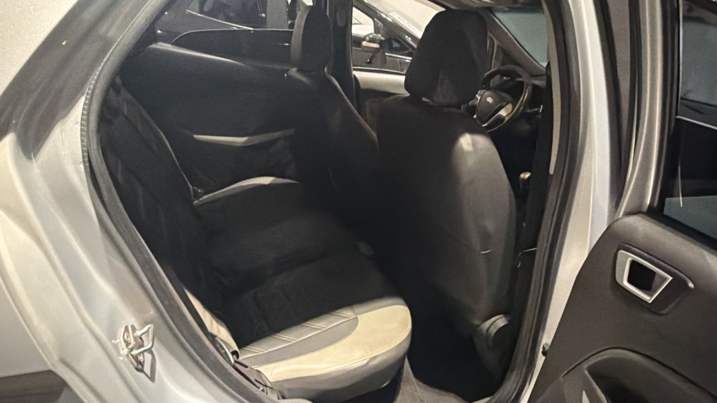 ford ecosport 1.6 freestyle 16v flex 4p manual 20149