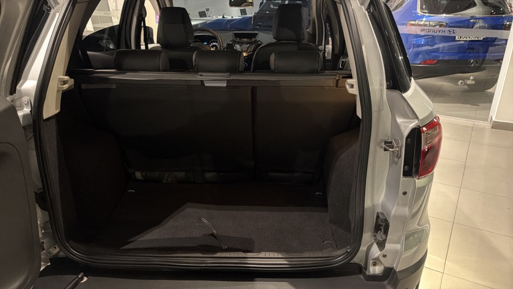 ford ecosport 1.6 freestyle 16v flex 4p manual 201412