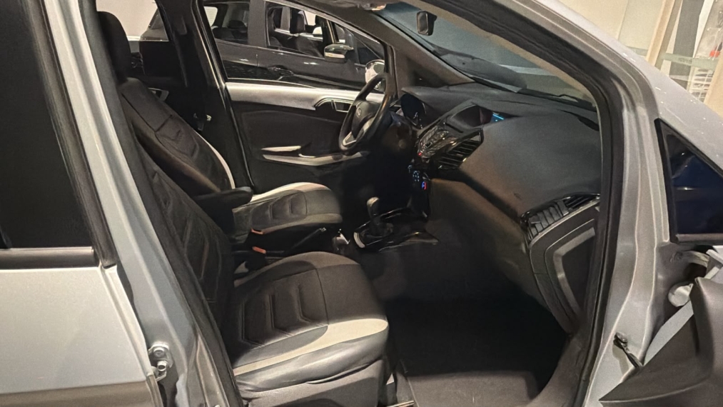 ford ecosport 1.6 freestyle 16v flex 4p manual 201410
