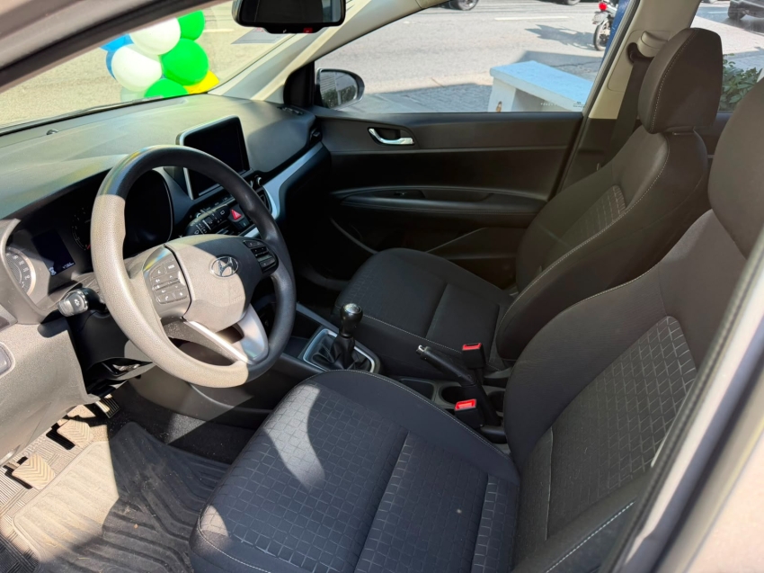hyundai hb20 1.0 12v flex limited manual 4p 202310