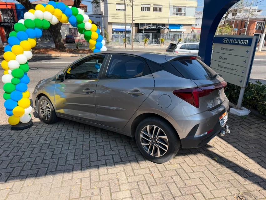 hyundai hb20 1.0 12v flex limited manual 4p 20233