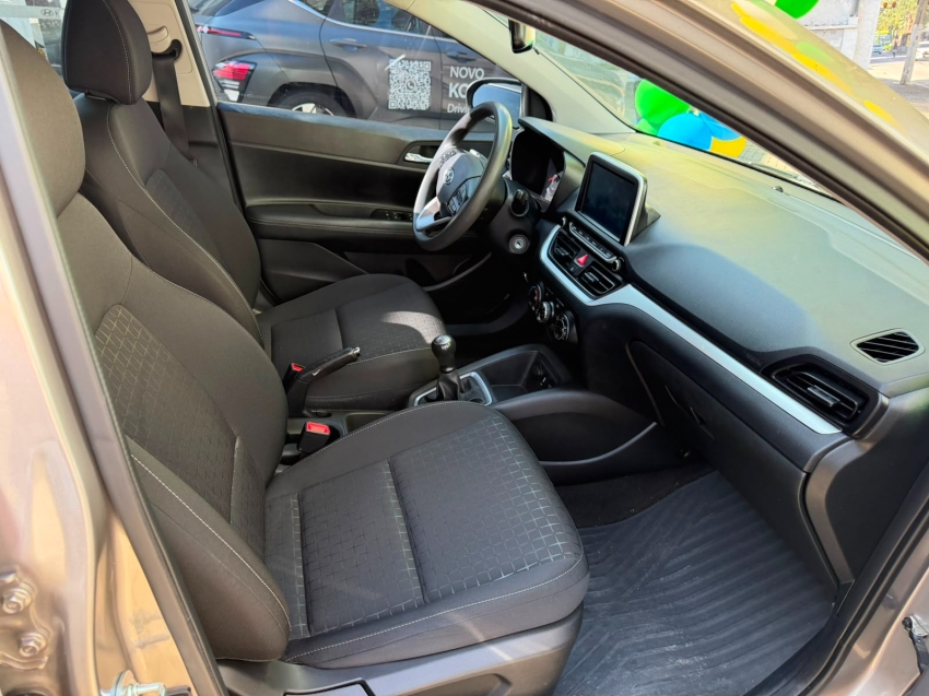 hyundai hb20 1.0 12v flex limited manual 4p 20238