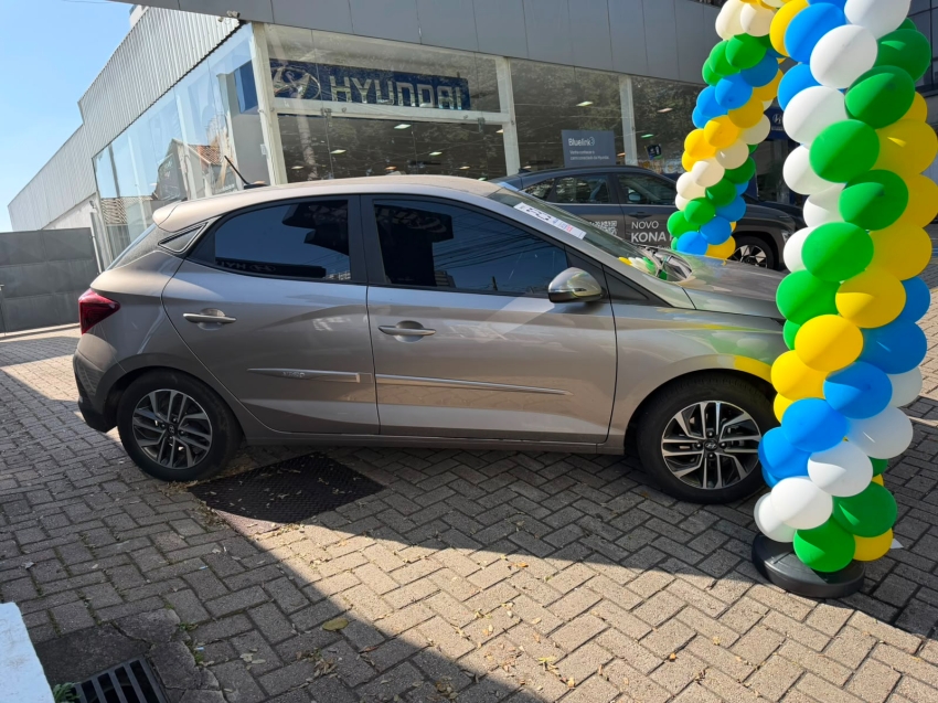 hyundai hb20 1.0 12v flex limited manual 4p 20232
