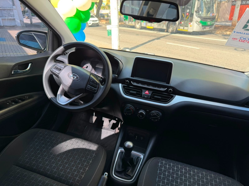 hyundai hb20 1.0 12v flex limited manual 4p 20237