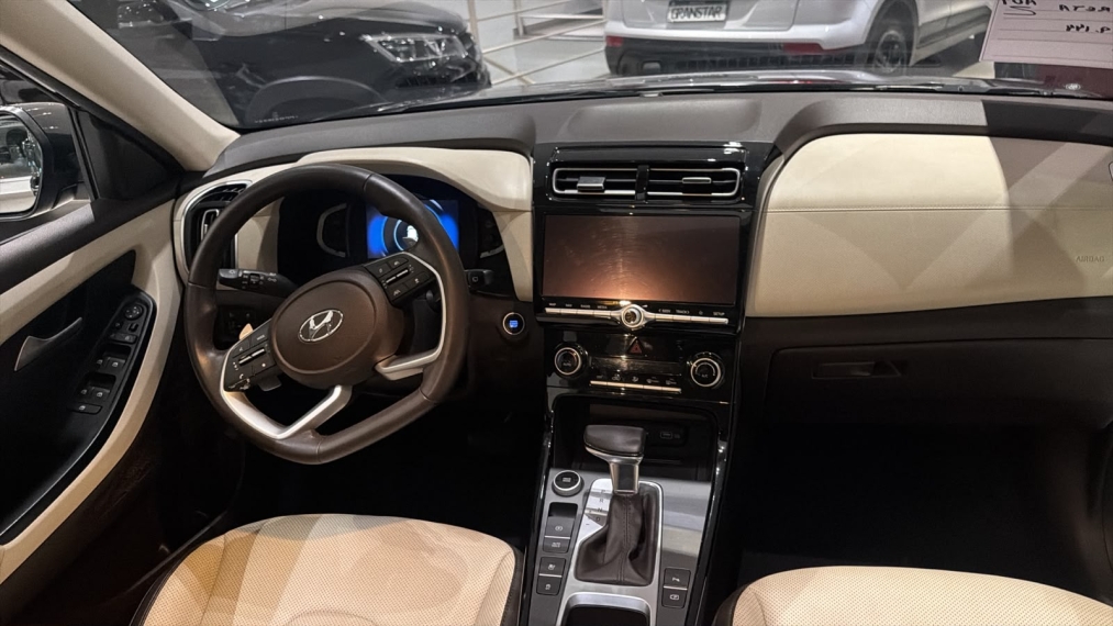 hyundai creta 2.0 flex ultimate automatico 4p 20239