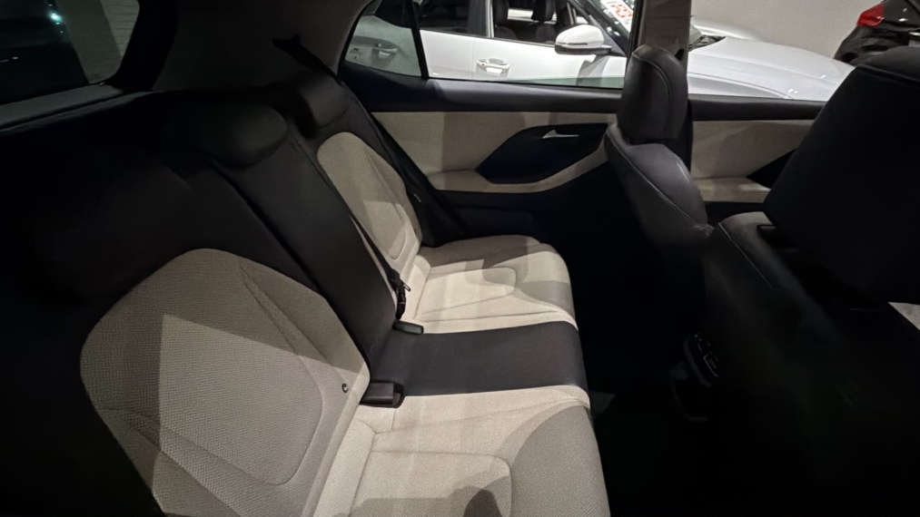 hyundai creta 2.0 flex ultimate automatico 4p 202314