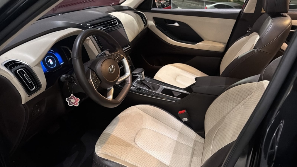 hyundai creta 2.0 flex ultimate automatico 4p 202312