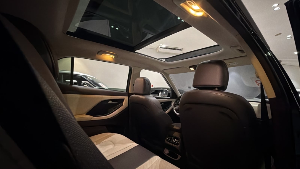 hyundai creta 2.0 flex ultimate automatico 4p 20238