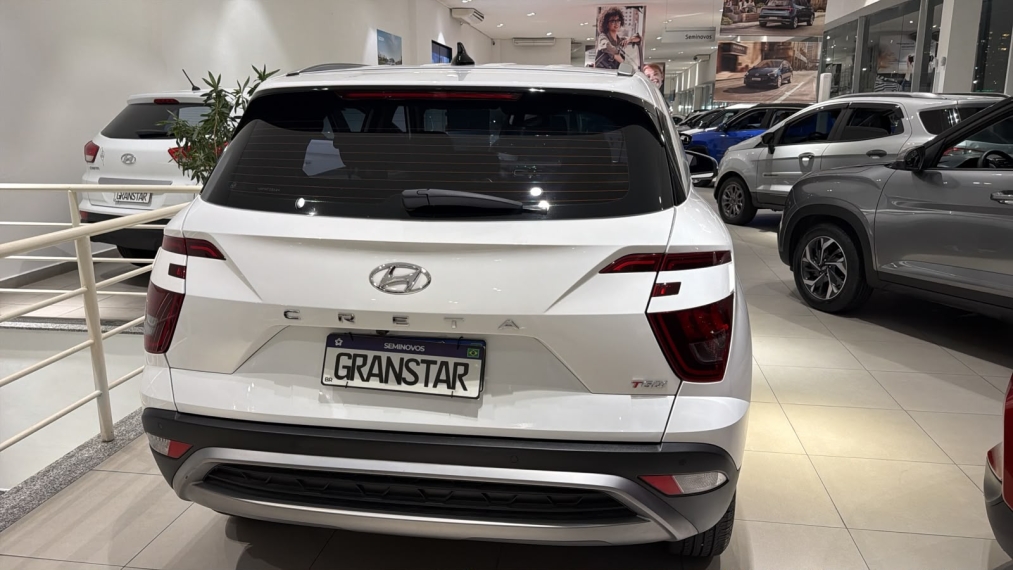 hyundai creta 1.0 tgdi flex platinum automatico 4p 20248