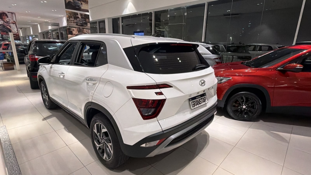 hyundai creta 1.0 tgdi flex platinum automatico 4p 20247