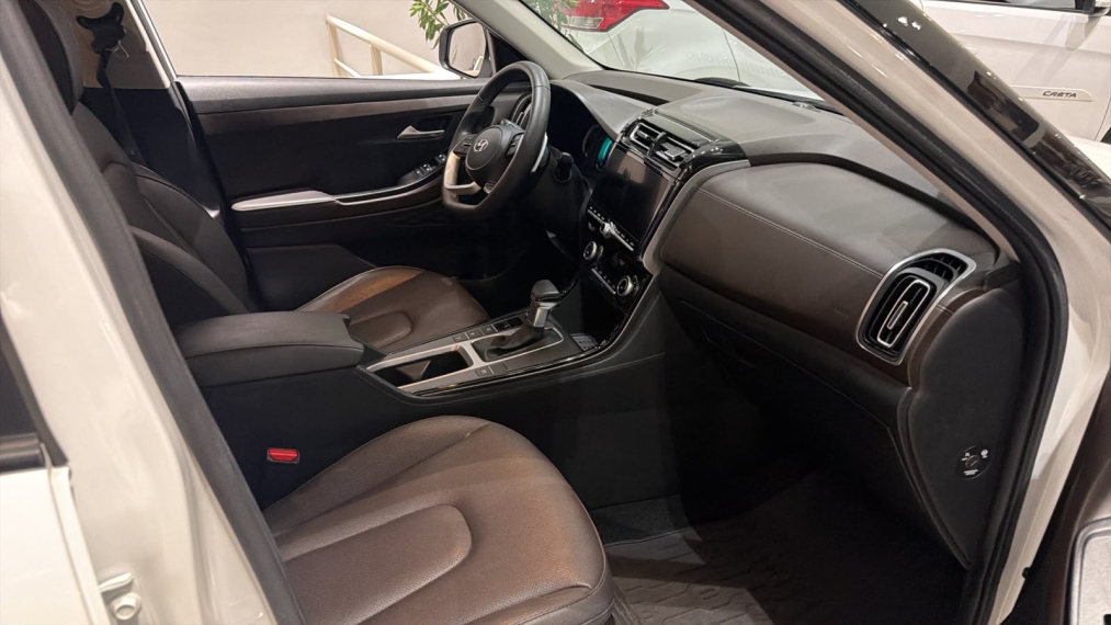 hyundai creta 1.0 tgdi flex platinum automatico 4p 202411