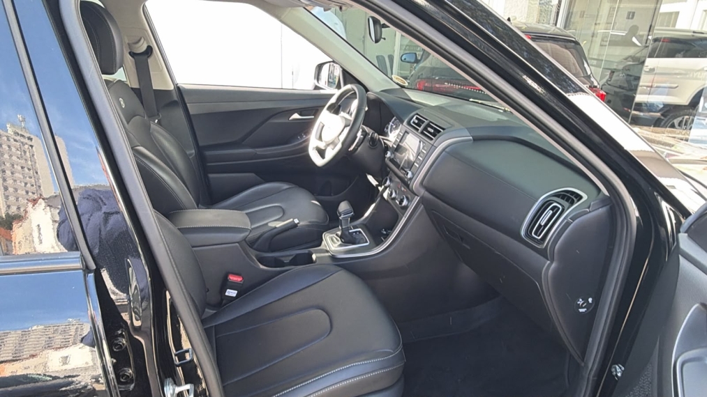 hyundai creta 1.0 tgdi flex comfort automatico 4p 20259