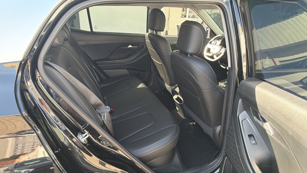 hyundai creta 1.0 tgdi flex comfort automatico 4p 202510