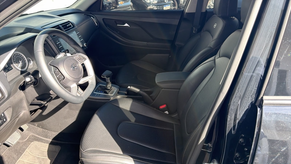hyundai creta 1.0 tgdi flex comfort automatico 4p 20258