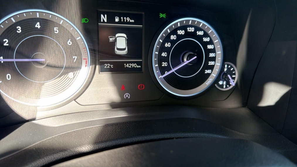 hyundai creta 1.0 tgdi flex comfort automatico 4p 20256