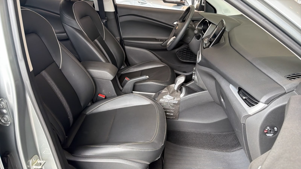 chevrolet tracker 1.0 turbo flex ltz automatico 4p 202518