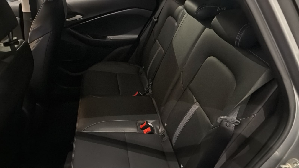 chevrolet tracker 1.0 turbo flex ltz automatico 4p 20259