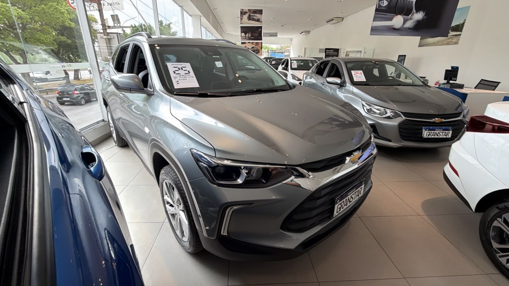 chevrolet tracker 1.0 turbo flex ltz automatico 4p 202515