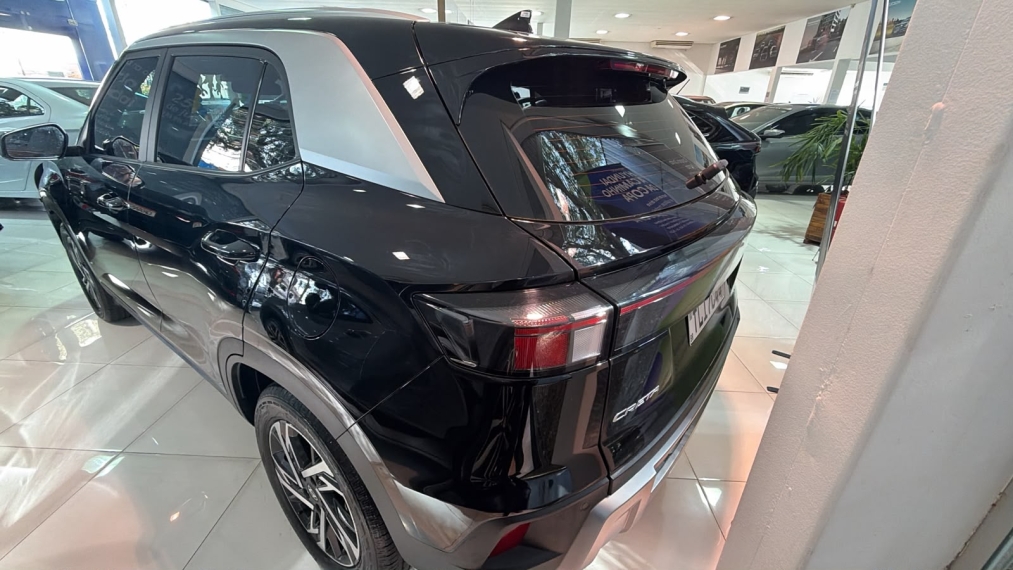 hyundai creta 1.0 tgdi flex limited automatico 4p 20255