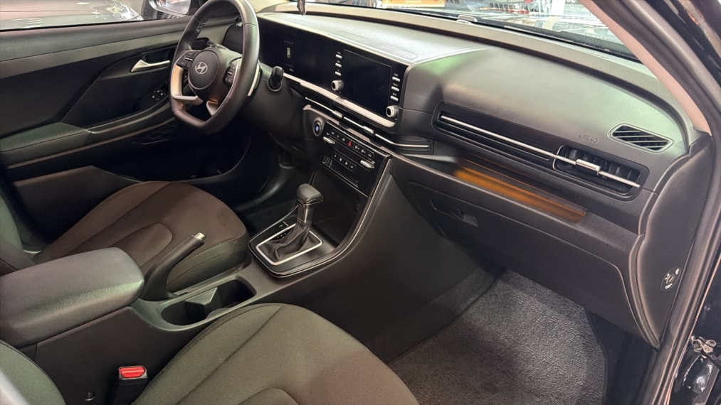 hyundai creta 1.0 tgdi flex limited automatico 4p 20259