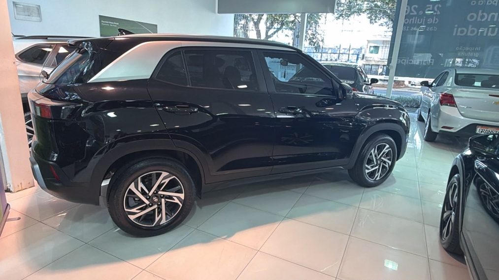 hyundai creta 1.0 tgdi flex limited automatico 4p 20253