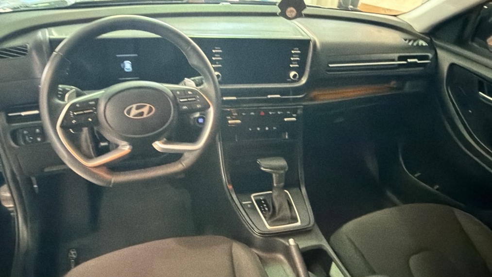 hyundai creta 1.0 tgdi flex limited automatico 4p 20256