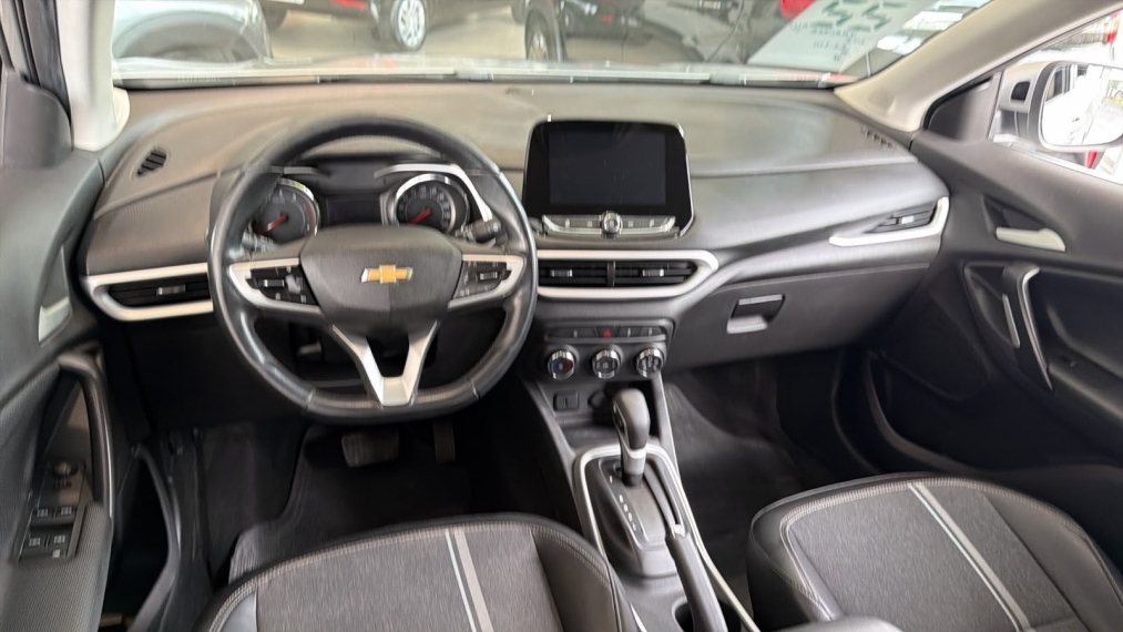 chevrolet tracker 1.0 turbo flex ltz automatico 4p 20228