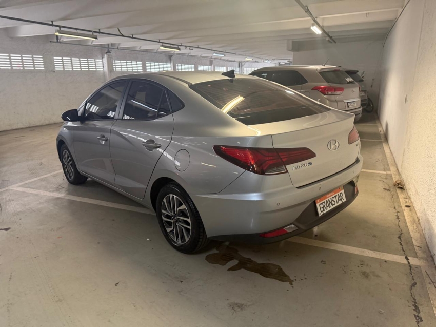 hyundai hb20s 1.0 tgdi flex evolution automatico 4p 20213