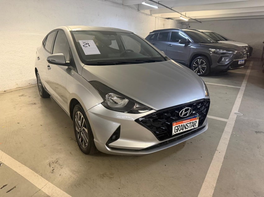 hyundai hb20s 1.0 tgdi flex evolution automatico 4p 20215