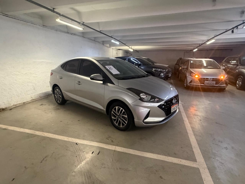 hyundai hb20s 1.0 tgdi flex evolution automatico 4p 20212