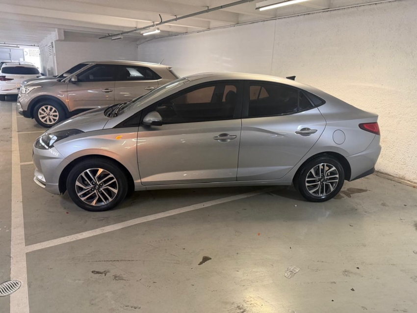 hyundai hb20s 1.0 tgdi flex evolution automatico 4p 20216