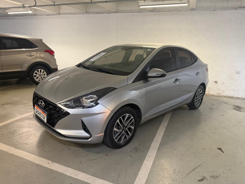 hyundai hb20s 1.0 tgdi flex evolution automatico 4p 20211