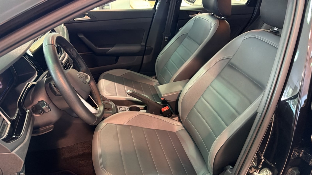 volkswagen nivus 1.0 200 tsi total flex highline automatico 4p 20247